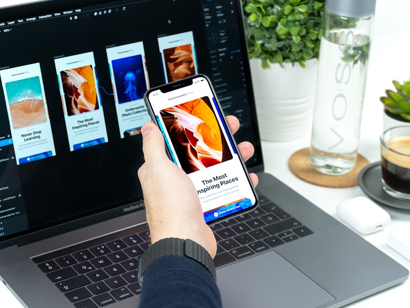 AI Technology Applications